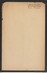 k.k. naturhistorisches Hofmuseum, Intendanzakten 1885-1896 (Hauer), Aktenzahl Z.590.a/1891, Seite 4
